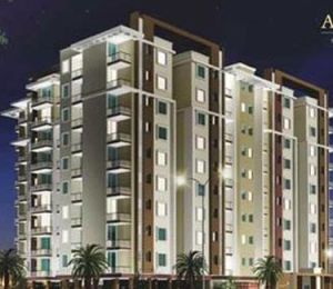 Coral Arihant Heights