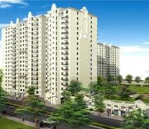 DLF Westend Heights