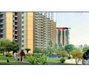 Nimbus Express Park View II