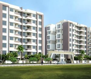 Shree Gajanan Estate