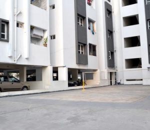 Tirumalas Sankalp Arcade