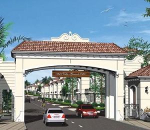 Aditya Villa Grande