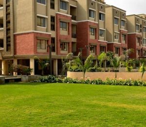 Parshwanath Atlantis Park