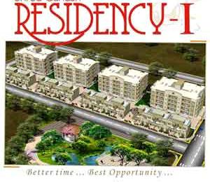 Ganesh Residency - I