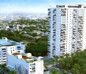 Green city Eutopia