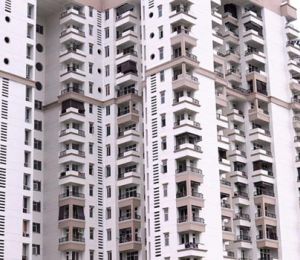 Ramprastha Greens Pearl Court