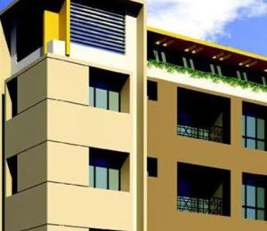 Adya Highrise