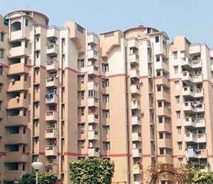 Shubhkamna Apartments