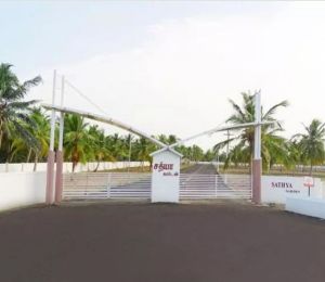 Sathya Garden