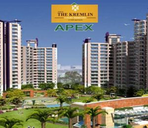 Apex The Kremlin