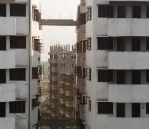 Tapoban City