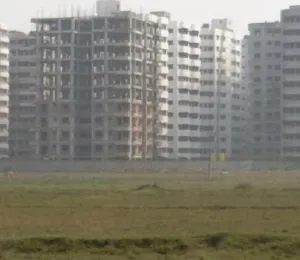 Aranyak Residency