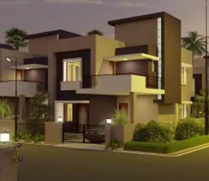 Asmijeet Villa