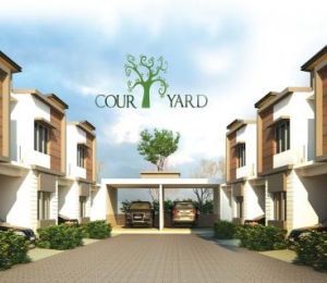 CMRS Courtyard