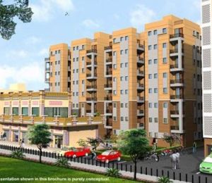 RMG Residency
