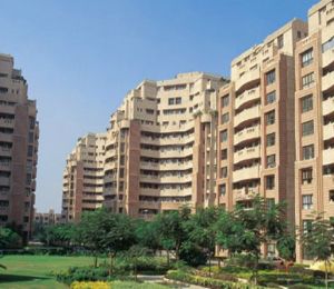 Unitech Heritage City