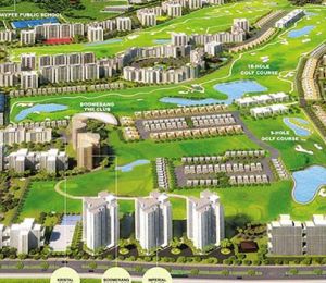 Jaypee Kasa Isles
