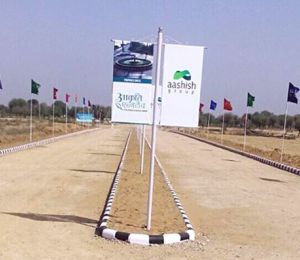 Akriti Enclave