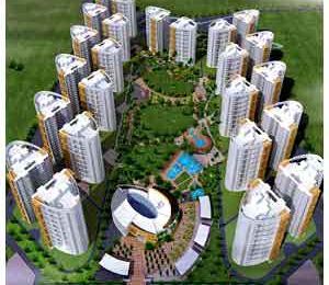 Suncity Parikrama