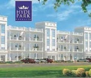 DLFs Hyde Park Estate