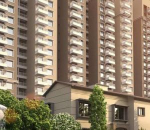 Sobha City Casa Serenita