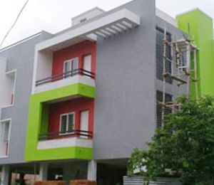 Sreedhama Chitlapakkam