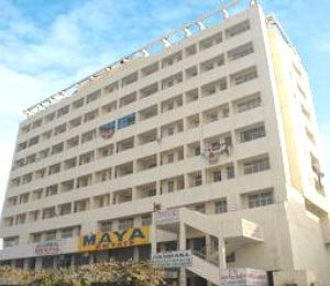 Shipra Riviera