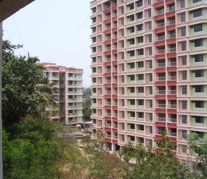 Gawand Baug