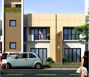 Bellevue Residences
