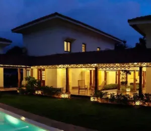 Villa Azul