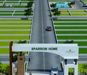 Sparrow Home