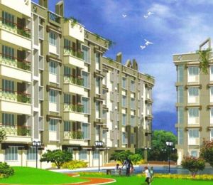 Saket Nagar