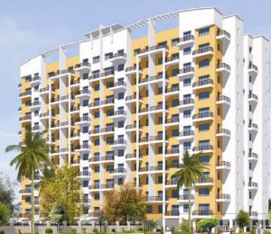 Mirchandani Palms