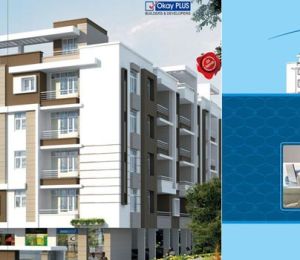 Okay Plus Hare Krishna Homes