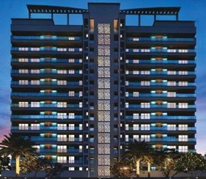 Scarlet Suites