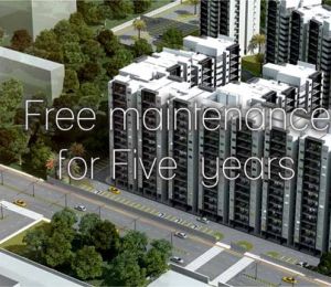Krishna Housing Scheme 2014