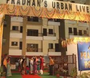 Pradhan Urban Live
