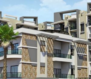 Sagar Life Style Towers
