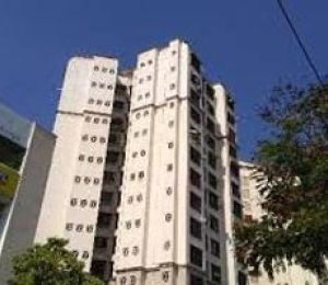 Rustomjee Royale