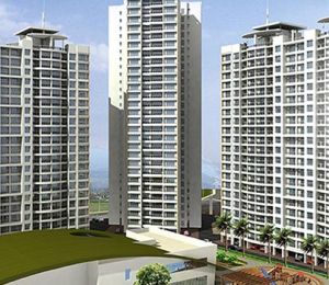 Regency Heights