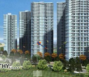 Jaypee Greens Garden Isles