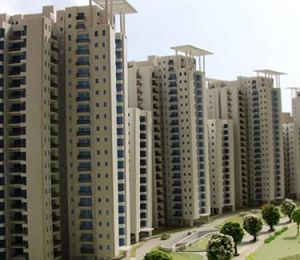 Jaypee Aman II