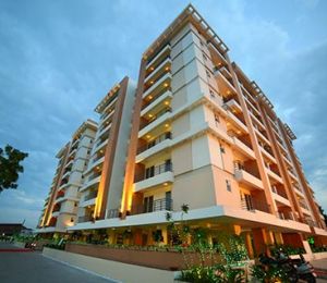 Trimurtys Kohinoor Garden