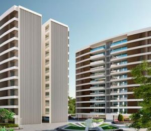 Vicenza Highdeck