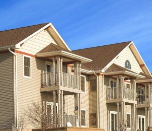 Southend Apartments