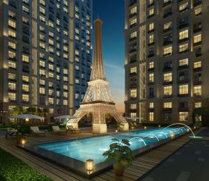 Kanakia Paris