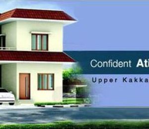 Confident Atik III