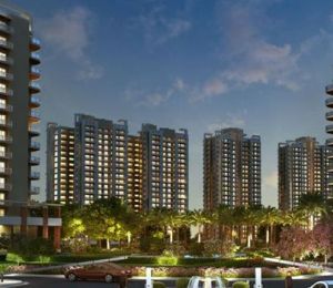 Vatika One Express City