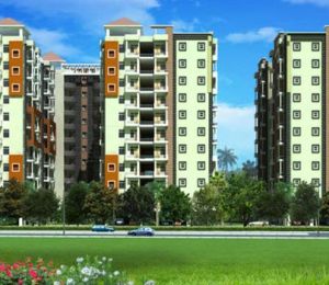 Sai Abhishek Residency