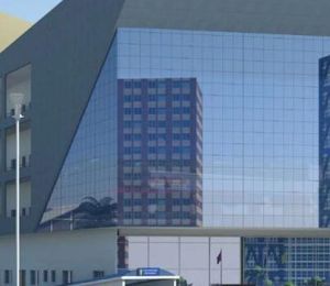 Turbhe Industrial Park